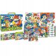 Bambino 05527 umetniški set 22 kosov