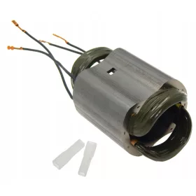  Stator