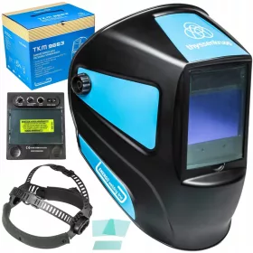 MASKA ZA VARJENJE SAMOZATEMNEVALNA TKM9603