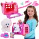 MINNIE MOUSE VET SET MAČJA TRANSPORTER