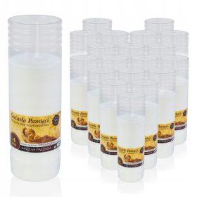 Wkłady za sveče S-3 (20 kosov)