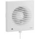 Kopalniški ventilator Mexen DXS 100 - Učinkovit in zanesljiv ventilator za vašo kopalnico. S širino 100 mm in belo barvo se bo odlično podal k vaši opremi. Izdelek priznanega proizvajalca Mexen iz ser