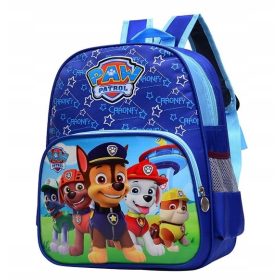 PLEČNIK ZA ŠOLSKO TORBO S ŽEPI PAW PATROL CHASE