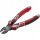 Stranske rezalne klešče NWS 160mm 134-69-160
