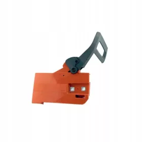  Zaščita zavor Husqvarna 51 55 - komplet