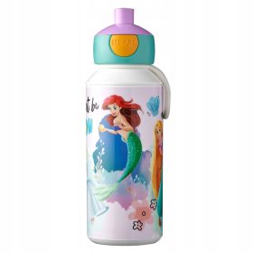 MEPAL Disney Princess Steklenička za vodo 400 ml