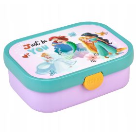 Disney Princesa Lunchbox 750 ml za malico