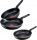 TEFAL XL Intense 20/24/28cm 3-delni plinski set ponv