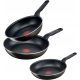 TEFAL XL Intense 20/24/28cm 3-delni plinski set ponv
