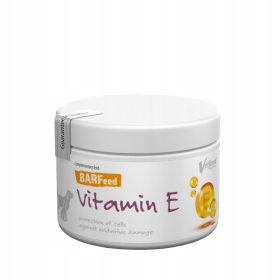 BARFeed Vitamin E za pse in mačke 30g