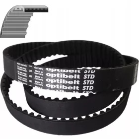  Zobati jermen Optibelt 8M-1120-20
