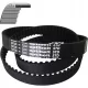  Zobati jermen Optibelt 8M-1120-20