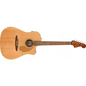 Akustična kitara Fender Redondo Player NT