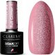 Clairesa Slovenija Čarobni Hibridni Lak Shades of Purple Full Glitter 4