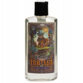  RareCraft Tortuga šampon za brado 150 ml
