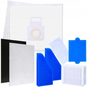 Vrečke in filtri za sesalnik Thomas Aqua+