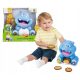 Interaktivna igrača Dumel Odkritje Cookie Hippo