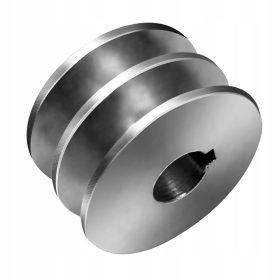 Kolo pasowe dvokolesna HB- 2X13-60-24