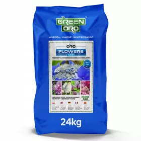 Gnojilo za rododendrone Green Oro Premium, 25 kg