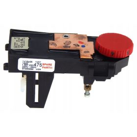  Boscheva elektronika za brusilnik GWS 15-125 CIT