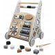  LESENA HOJICA PUSH RIDER SORTER MONTESSORI