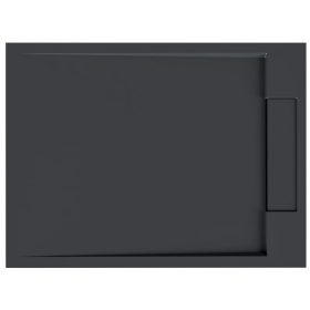 Reihe CREO pravokotna tuš kad 120 x 80 cm