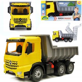 LENA IZTIRJALNIK MERCEDES GIGANT AVTO MAXI