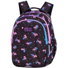   Učenčev nahrbtnik Coolpack C48234 Joy S Dark Unicorn 21 let