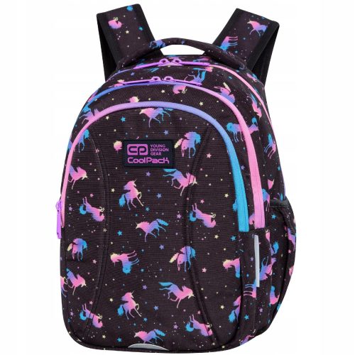 Učenčev nahrbtnik Coolpack C48234 Joy S Dark Unicorn 21 let