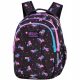 Učenčev nahrbtnik Coolpack C48234 Joy S Dark Unicorn 21 let