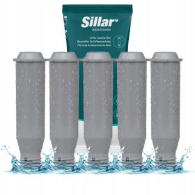   Filtr vode Sillar SIL003 za kavni aparat Krups Nivona Melitta