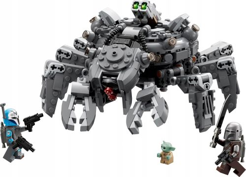 LEGO Star Wars Pajčji Tank 75361
