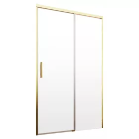 Zlata vrata za prho RADAWAY Idea Gold DWJ 120x200,5 DESNA