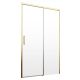 Zlata vrata za prho RADAWAY Idea Gold DWJ 120x200,5 DESNA