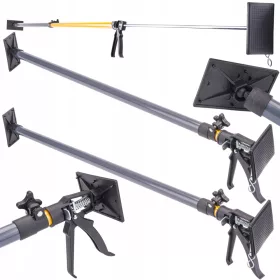 PODPORA ZA TELESKOPSKO STROPNO NOSILO 115-290 cm