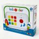 Smoby Otroški Snemalnik Glasu Kidcorder 12 m+ 45 min