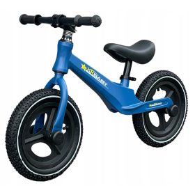 LAHKO BALANCE KOLO IZ MAGNEZIJA Z NAPIHNJENIMI KOLESI