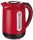 Veliki električni grelnik vode Maestro MR-041 Red 1,7l 2000W