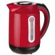 Veliki električni grelnik vode Maestro MR-041 Red 1,7l 2000W