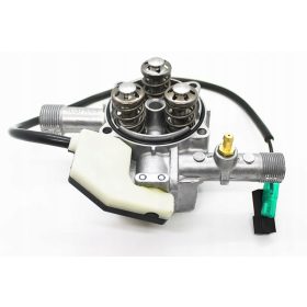 Visokotlačni čistilec Lavor 130 barov 1800 W