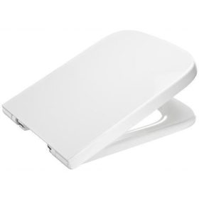 WC deska Roca Dama-N, bel duroplast