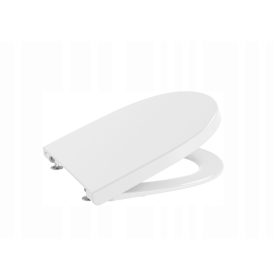 WC deska Roca Meridian iz belega supralita