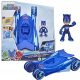 PJ MASKS Avtomobil s figurico Catboy F2138