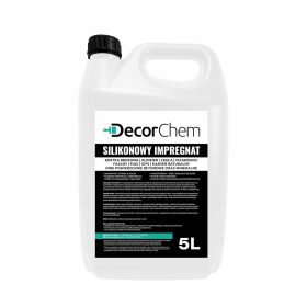IMPREGNACIJSKO SREDSTVO ZA KLINKER IN BETON 5L