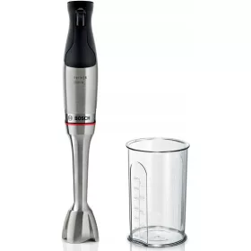    Palični mešalnik s posodo Bosch ErgoMaster 1200W Steel blade Strong