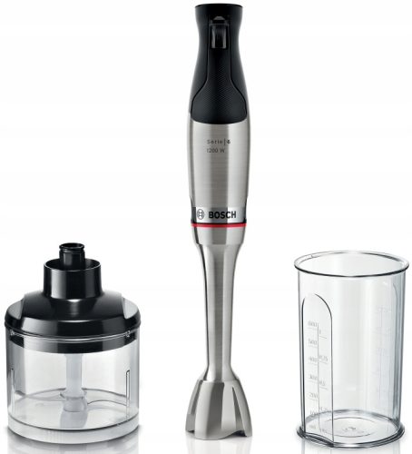  Bosch - palični mešalnik MSM6M820
