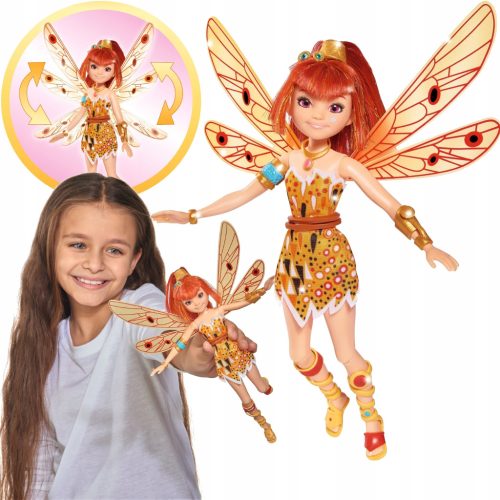Figura Simba Mia in jaz Yuko 109480090