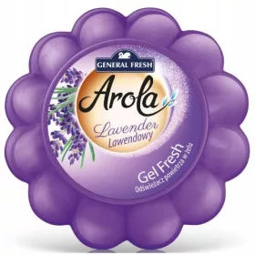 Osvežilec General Fresh Arola Gel Sveža Lavanda