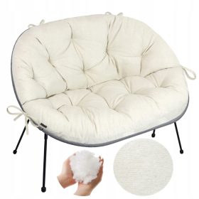 Blazina za kavč Acapulco XXL 150 x 120 cm - Bež