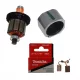  Makita rotor za DDF482D + stator + ščetke CB440
